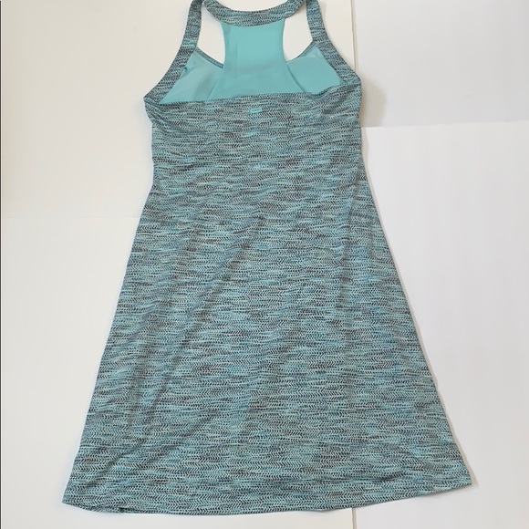Mondetta PG Travel Dress Mint Combo NWT - Picture 2 of 6